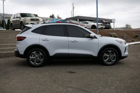 Another view of 2025 Ford Escape ST-Line Select for sale in Tacoma, WA at South Tacoma Auto