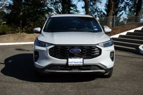 Photos of 2025 Ford Escape ST-Line Select for sale in Tacoma, WA at South Tacoma Auto