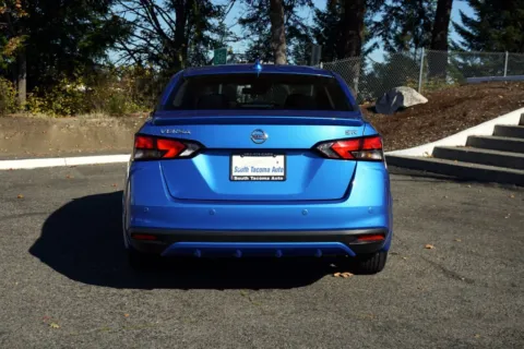 More photos of 2021 Nissan Versa 1.6 SR at South Tacoma Auto, WA