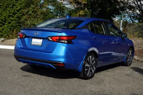 More photos of 2021 Nissan Versa 1.6 SR at South Tacoma Auto, WA