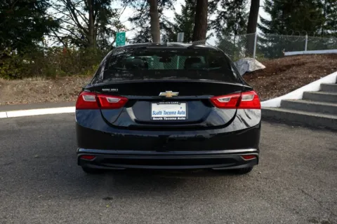 More photos of 2018 Chevrolet Malibu LS 1LS at South Tacoma Auto, WA