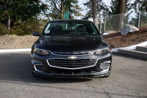 Photos of 2018 Chevrolet Malibu LS 1LS for sale in Tacoma, WA at South Tacoma Auto