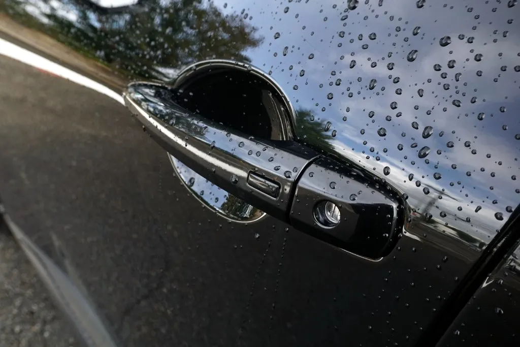 Nissan Rogue photo 10