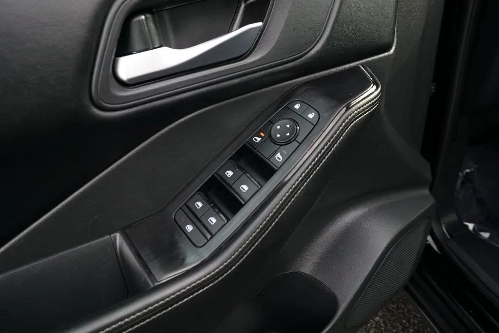 Nissan Rogue photo 15