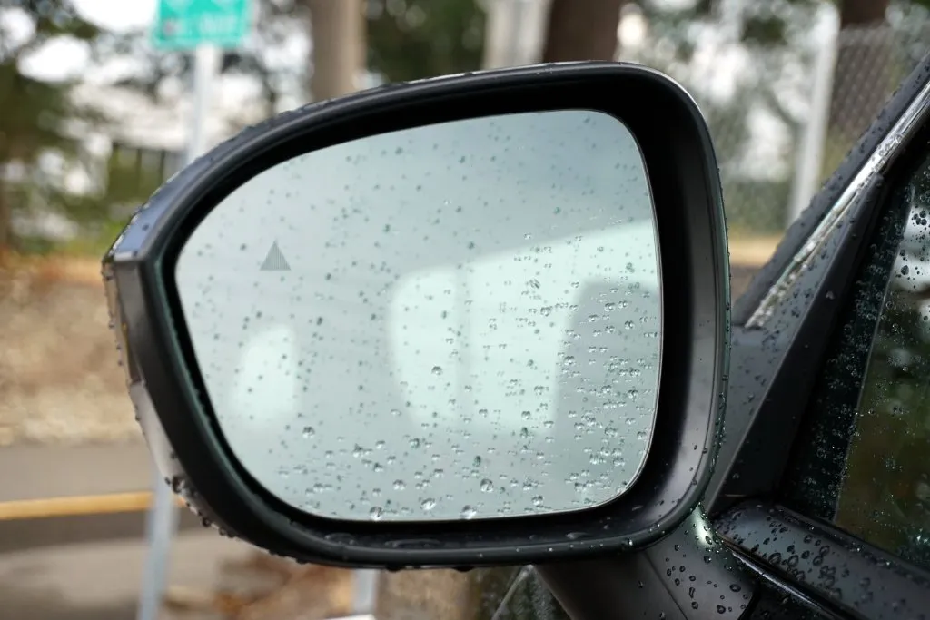 Nissan Rogue photo 11