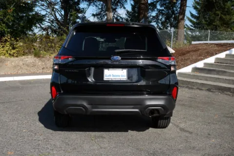 More photos of 2025 Subaru Forester Premium at South Tacoma Auto, WA