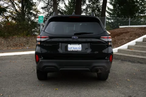 More photos of 2025 Subaru Forester Premium at South Tacoma Auto, WA