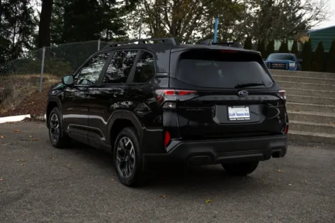 Another view of 2025 Subaru Forester Premium for sale in Tacoma, WA at South Tacoma Auto