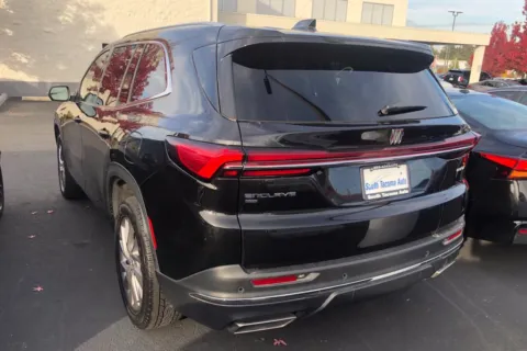 More photos of 2025 Buick Enclave Preferred AWD at South Tacoma Auto, WA