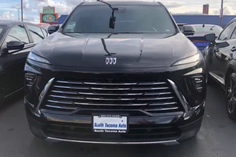 Another view of 2025 Buick Enclave Preferred AWD for sale in Tacoma, WA at South Tacoma Auto