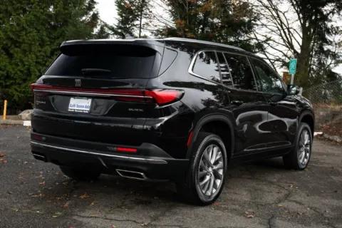 More photos of 2025 Buick Enclave Preferred AWD at South Tacoma Auto, WA