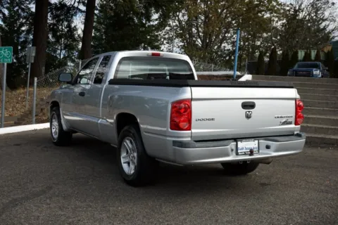 Another view of 2011 Ram Dakota Big Horn for sale in Tacoma, WA at South Tacoma Auto