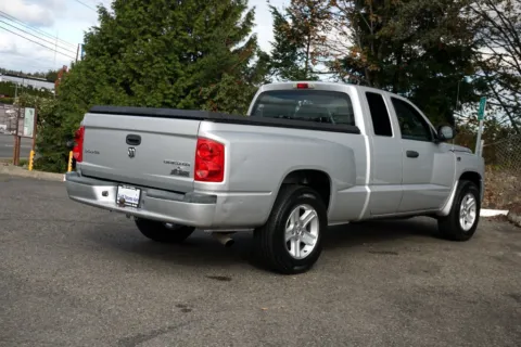 More photos of 2011 Ram Dakota Big Horn at South Tacoma Auto, WA