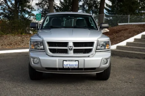More photos of 2011 Ram Dakota Big Horn at South Tacoma Auto, WA
