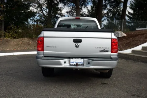 Photos of 2011 Ram Dakota Big Horn for sale in Tacoma, WA at South Tacoma Auto