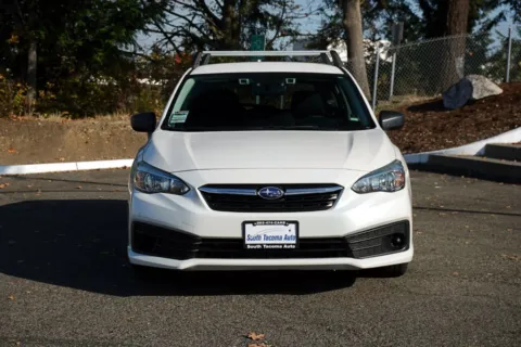 Photos of 2020 Subaru Impreza AWD for sale in Tacoma, WA at South Tacoma Auto