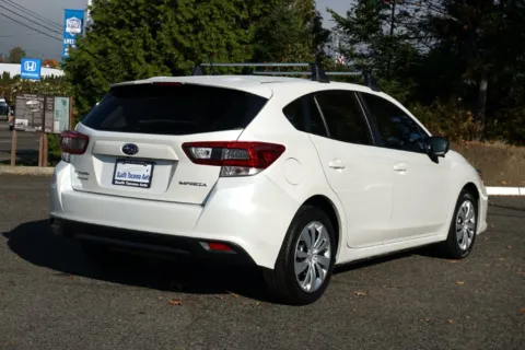More photos of 2020 Subaru Impreza AWD at South Tacoma Auto, WA