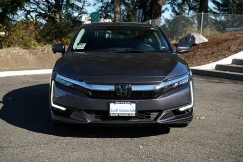 Photos of 2020 Honda Clarity Plug-In Hybrid Touring for sale in Tacoma, WA at South Tacoma Auto