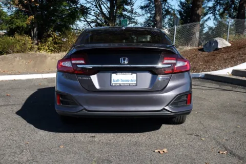 More photos of 2020 Honda Clarity Plug-In Hybrid Touring at South Tacoma Auto, WA