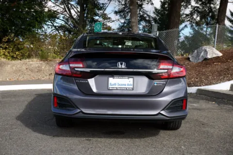 Photos of 2020 Honda Clarity Plug-In Hybrid Touring for sale in Tacoma, WA at South Tacoma Auto