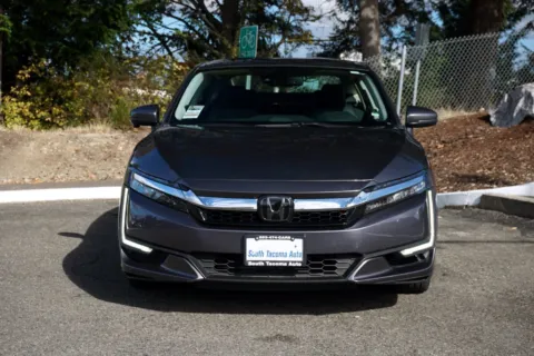 More photos of 2020 Honda Clarity Plug-In Hybrid Touring at South Tacoma Auto, WA