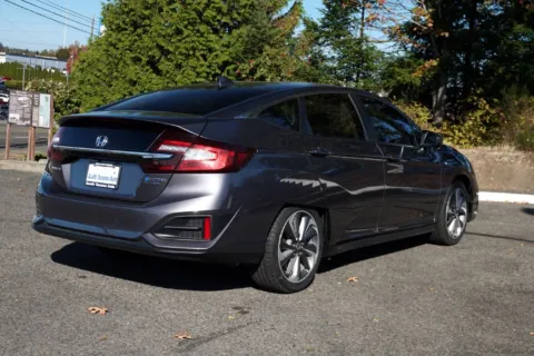 More photos of 2020 Honda Clarity Plug-In Hybrid Touring at South Tacoma Auto, WA