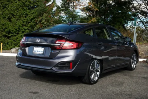 Another view of 2020 Honda Clarity Plug-In Hybrid Touring for sale in Tacoma, WA at South Tacoma Auto