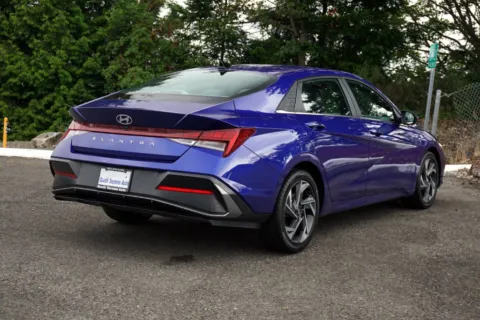More photos of 2025 Hyundai Elantra SEL Convenience at South Tacoma Auto, WA