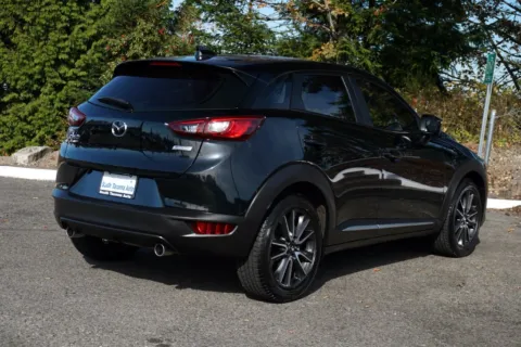 More photos of 2017 Mazda CX-3 Grand Touring AWD at South Tacoma Auto, WA