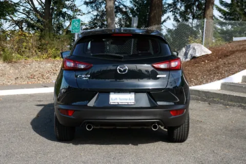 More photos of 2017 Mazda CX-3 Grand Touring AWD at South Tacoma Auto, WA