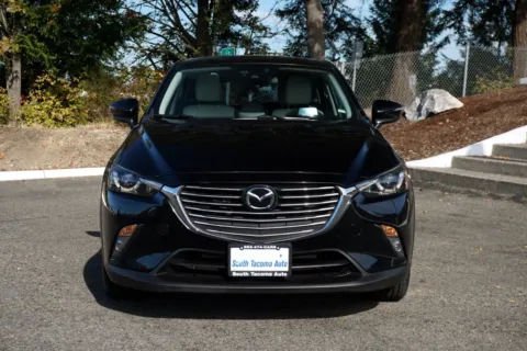 Photos of 2017 Mazda CX-3 Grand Touring AWD for sale in Tacoma, WA at South Tacoma Auto