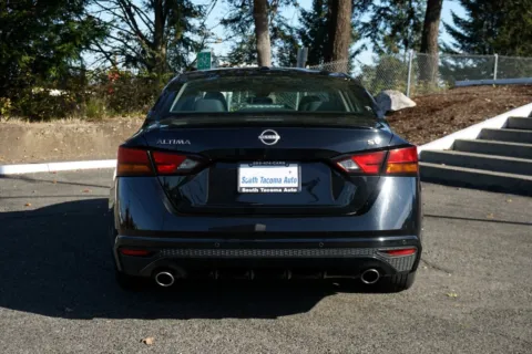 More photos of 2024 Nissan Altima 2.5 SV at South Tacoma Auto, WA