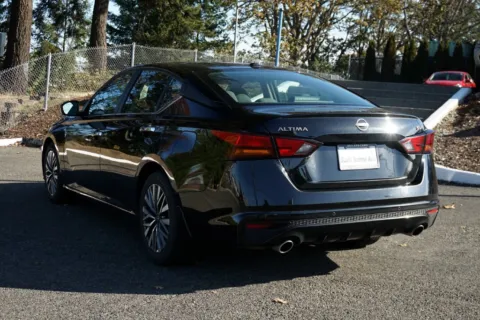 Another view of 2024 Nissan Altima 2.5 SV for sale in Tacoma, WA at South Tacoma Auto