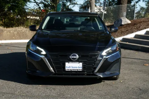 Photos of 2024 Nissan Altima 2.5 SV for sale in Tacoma, WA at South Tacoma Auto