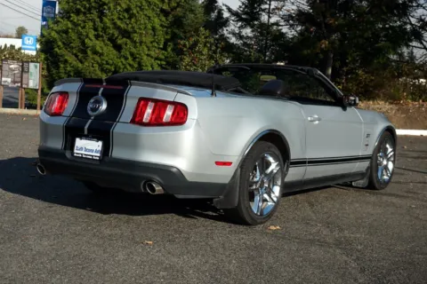 More photos of 2010 Ford Mustang at South Tacoma Auto, WA