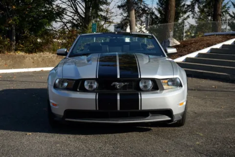 Photos of 2010 Ford Mustang for sale in Tacoma, WA at South Tacoma Auto