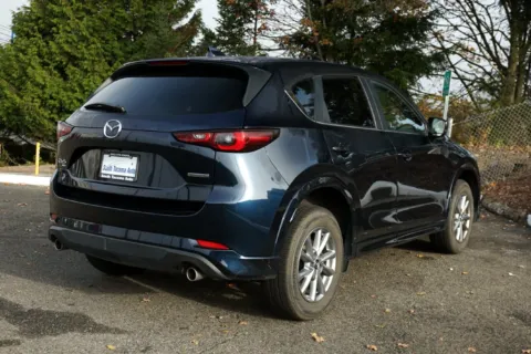 More photos of 2025 Mazda CX-5 2.5 S Preferred Package at South Tacoma Auto, WA