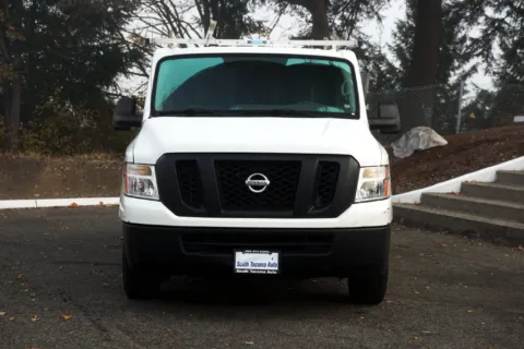 Photos of 2018 Nissan NV2500 HD SV Standard Roof for sale in Tacoma, WA at South Tacoma Auto