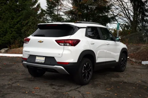 More photos of 2022 Chevrolet TrailBlazer LT at South Tacoma Auto, WA