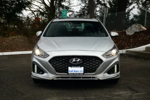 Photos of 2018 Hyundai Sonata Sport for sale in Tacoma, WA at South Tacoma Auto