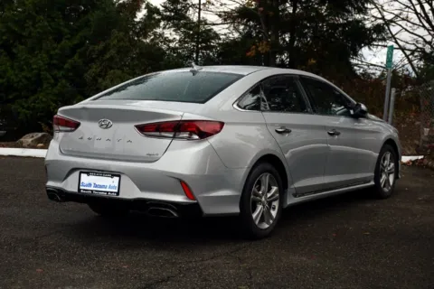 More photos of 2018 Hyundai Sonata Sport at South Tacoma Auto, WA