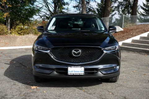 Photos of 2019 Mazda CX-5 Grand Touring AWD for sale in Tacoma, WA at South Tacoma Auto
