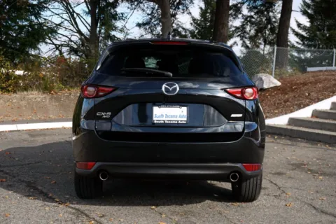 More photos of 2019 Mazda CX-5 Grand Touring AWD at South Tacoma Auto, WA
