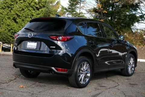 More photos of 2019 Mazda CX-5 Grand Touring AWD at South Tacoma Auto, WA
