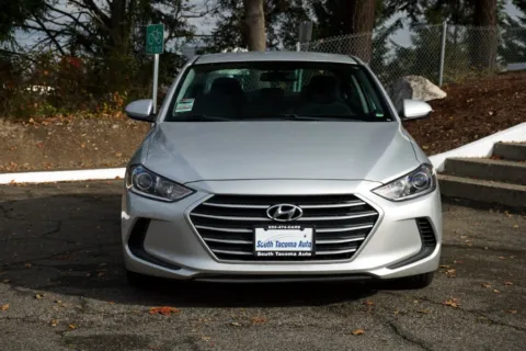 Photos of 2018 Hyundai Elantra SEL for sale in Tacoma, WA at South Tacoma Auto