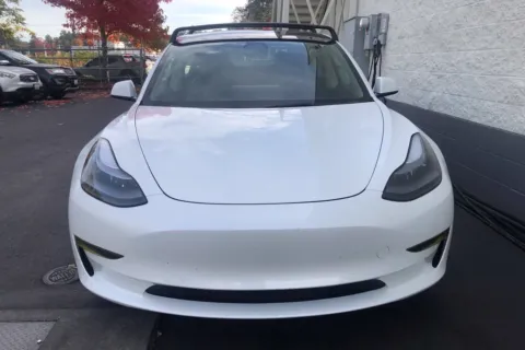 Photos of 2022 Tesla Model 3 Long Range for sale in Tacoma, WA at South Tacoma Auto