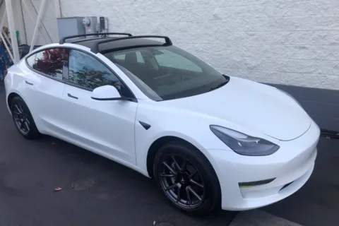 2022 Tesla Model 3 Long Range for sale in Tacoma, WA