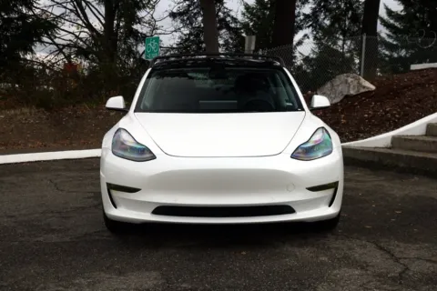 Photos of 2022 Tesla Model 3 Long Range for sale in Tacoma, WA at South Tacoma Auto