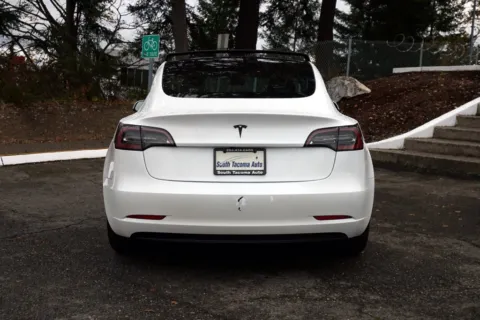 More photos of 2022 Tesla Model 3 Long Range at South Tacoma Auto, WA