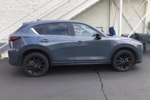 More photos of 2025 Mazda CX-5 2.5 S Carbon Edition at South Tacoma Auto, WA